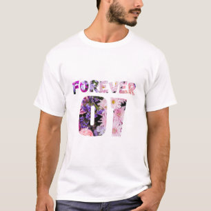 Beste Freunde für 3 - für immer T-Shirt