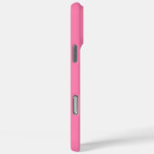 Beste Freunde für immer 6 Foto Rosa Case-Mate iPhone Hülle (Rückseite / Rechts)