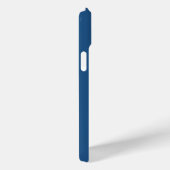 Beste Freunde für immer 8 Foto Blau Case-Mate iPhone Hülle (Rückseite / Rechts)