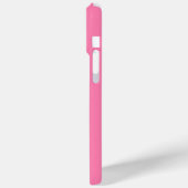 Beste Freunde für immer 8 Foto Rosa Case-Mate iPhone Hülle (Rückseite / Links)