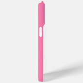 Beste Freunde für immer 8 Foto Rosa Case-Mate iPhone Hülle (Rückseite / Rechts)