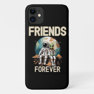 Beste Freunde für immer Case-Mate iPhone Hülle