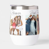 Beste Freunde für immer FotoCollage (Rechts)