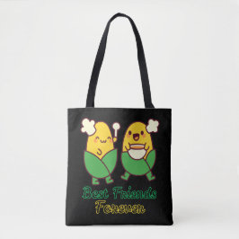 BESTE FREUNDE FÜR IMMER, LUSTIG, GESCHENKE, BESTER TASCHE