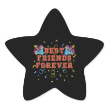 beste Freunde für immer, Tag der besten Freunde, l