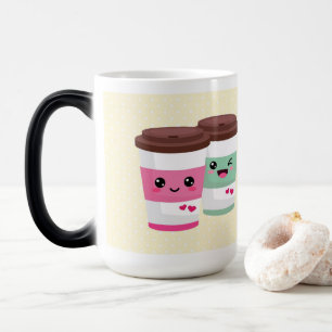 Beste Freunde für immer - Tasse