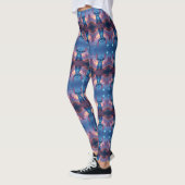 Beste Freunde fürs Leben – Lilo & Stitch   Leggings (Links)