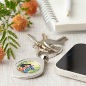 Beste Freunde fürs Leben – Lilo & Stitch   Schlüsselanhänger (Seite)