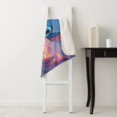 Beste Freunde fürs Leben – Lilo & Stitch   Sherpadecke (Beispiel)