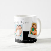 Beste Freunde Geschenke BESTE FREUNDIN Niedlich Be Kaffeetasse (VorderseiteRechts)