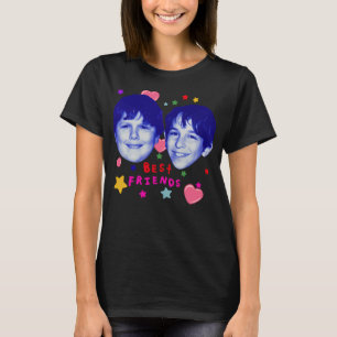 Beste Freunde Greg und Rowley Wimpy Kid T-Shirt