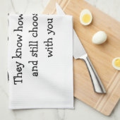 Beste Freunde Handtuch (Viertel Falte)