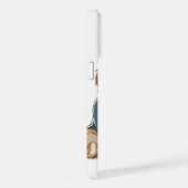 Beste Freunde iPhone Hülle (Rechte Seite)