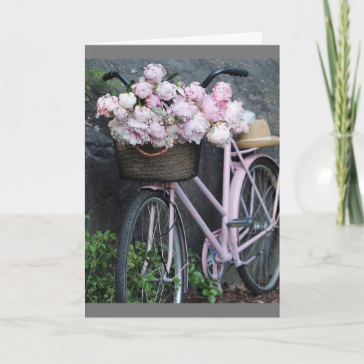 **BESTE FREUNDE JE** GEBURTSTAG WISHEN KARTE (Vorderseite)