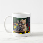 Beste Freunde Kaffeetasse (Links)