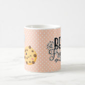 Beste Freunde Kaffeetasse (Mittel)