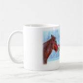 Beste Freunde Kaffeetasse (Links)