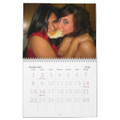 Beste Freunde Kalender (Feb 2026)