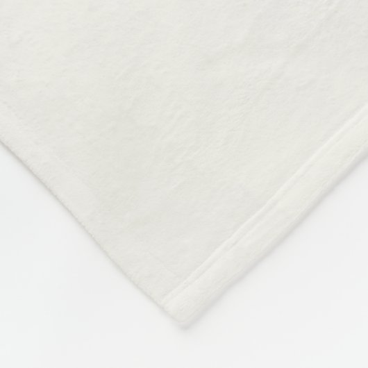 Beste Freunde Mädchen und Hund auf Strand Fleecedecke (Ecke)