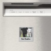 Beste Freunde Magnet (In Situ (Geschirrspüler))