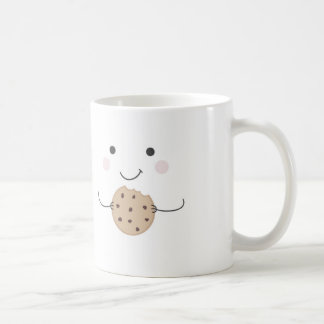 Beste Freunde Milch u. Plätzchen-Tasse Kaffeetasse