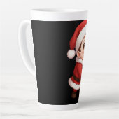 Beste Freunde Milchtasse (Linke Ecke)