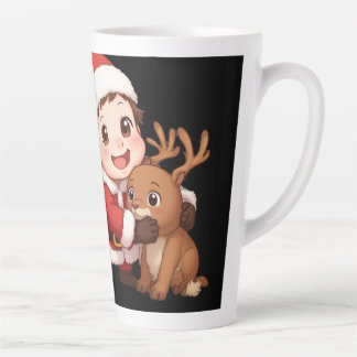 Beste Freunde Milchtasse