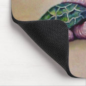 Beste Freunde Mousepad (Ecke)