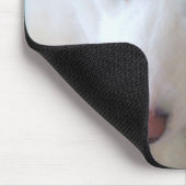 Beste Freunde Mousepad (Ecke)