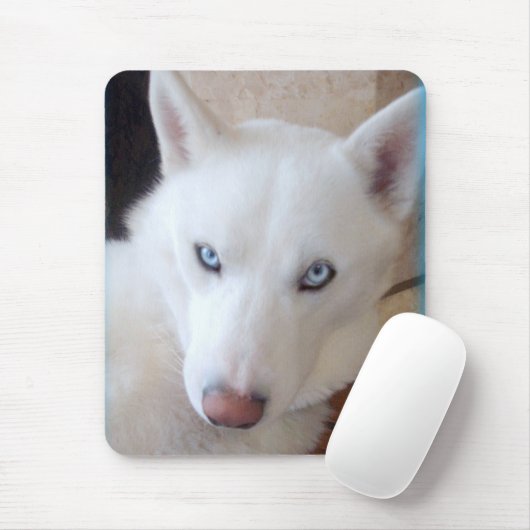 Beste Freunde Mousepad (Mit Mouse)