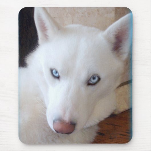 Beste Freunde Mousepad (Vorne)