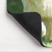 beste Freunde Mousepad (Ecke)