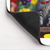 Beste Freunde Mousepad (Ecke)