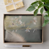 Beste Freunde - niedlicher Welpe und Kätzchen im G Seidenpapier (Geschenk)