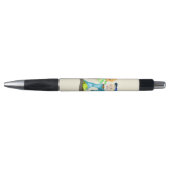Beste Freunde Pen Kugelschreiber (Vorderseite)