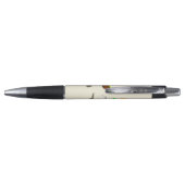Beste Freunde Pen Kugelschreiber (Rückseite)