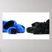 Beste Freunde Poster (Vorne)