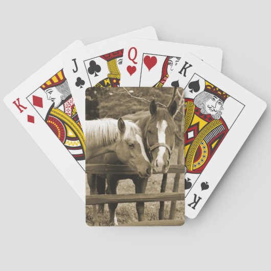 Beste Freunde Spielkarten (Rückseite)