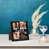 Beste Freunde Square 4 Fotos Collagen besticht dur Fotoplatte (InSitu)