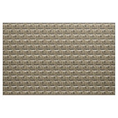 Beste Freunde Stoff (Yard (91,4 cm))