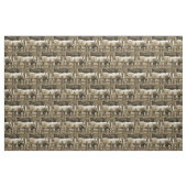 Beste Freunde Stoff (Fat Quarter (45,7 x 55,9 cm))