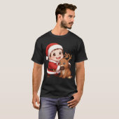 Beste Freunde T-Shirt (Vorne ganz)