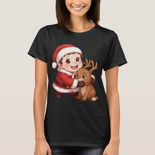 Beste Freunde T-Shirt (Vorderseite)