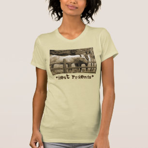 Beste Freunde T-Shirt