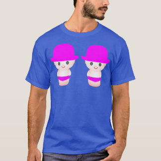 Beste Freunde T-Shirt
