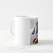 Beste Freunde Tasse (Vorderseite Links)