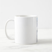 Beste Freunde Tasse (Links)