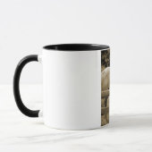 Beste Freunde Tasse (Links)