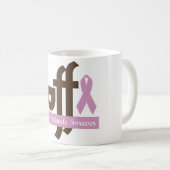 BESTE FREUNDIN 11 Unze. Tasse (VorderseiteRechts)