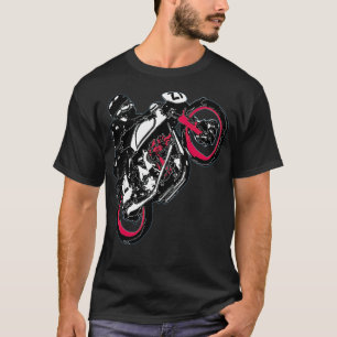 beste Freundin - anatomisch T-Shirt